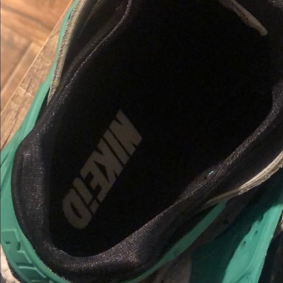 NikeId safari print (atmos) - Picture 5 of 8